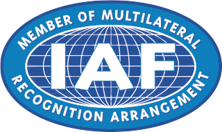 IAF LOGO